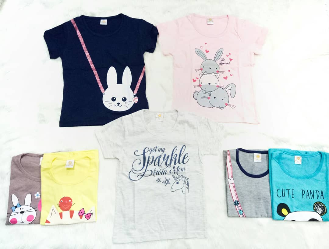 Baju Anak Murah Di Kabupaten Sragen 