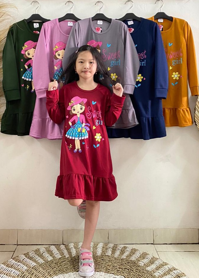  Grosir Baju Anak Serba 35 Di Indramayu