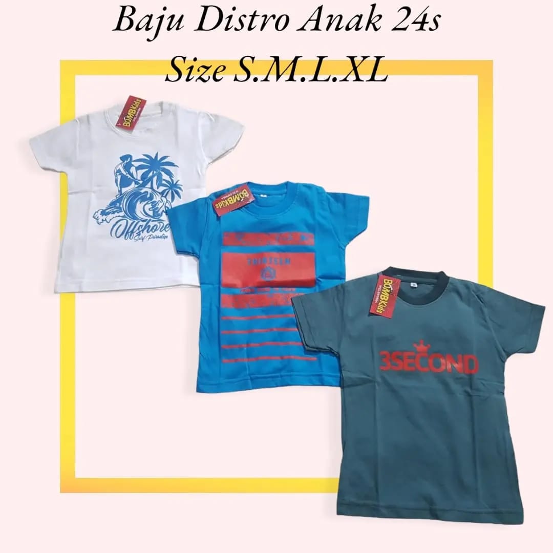  Grosir Baju Anak Serba 35 Di Indramayu
