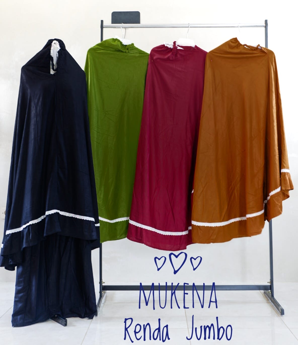 Mukena Murah