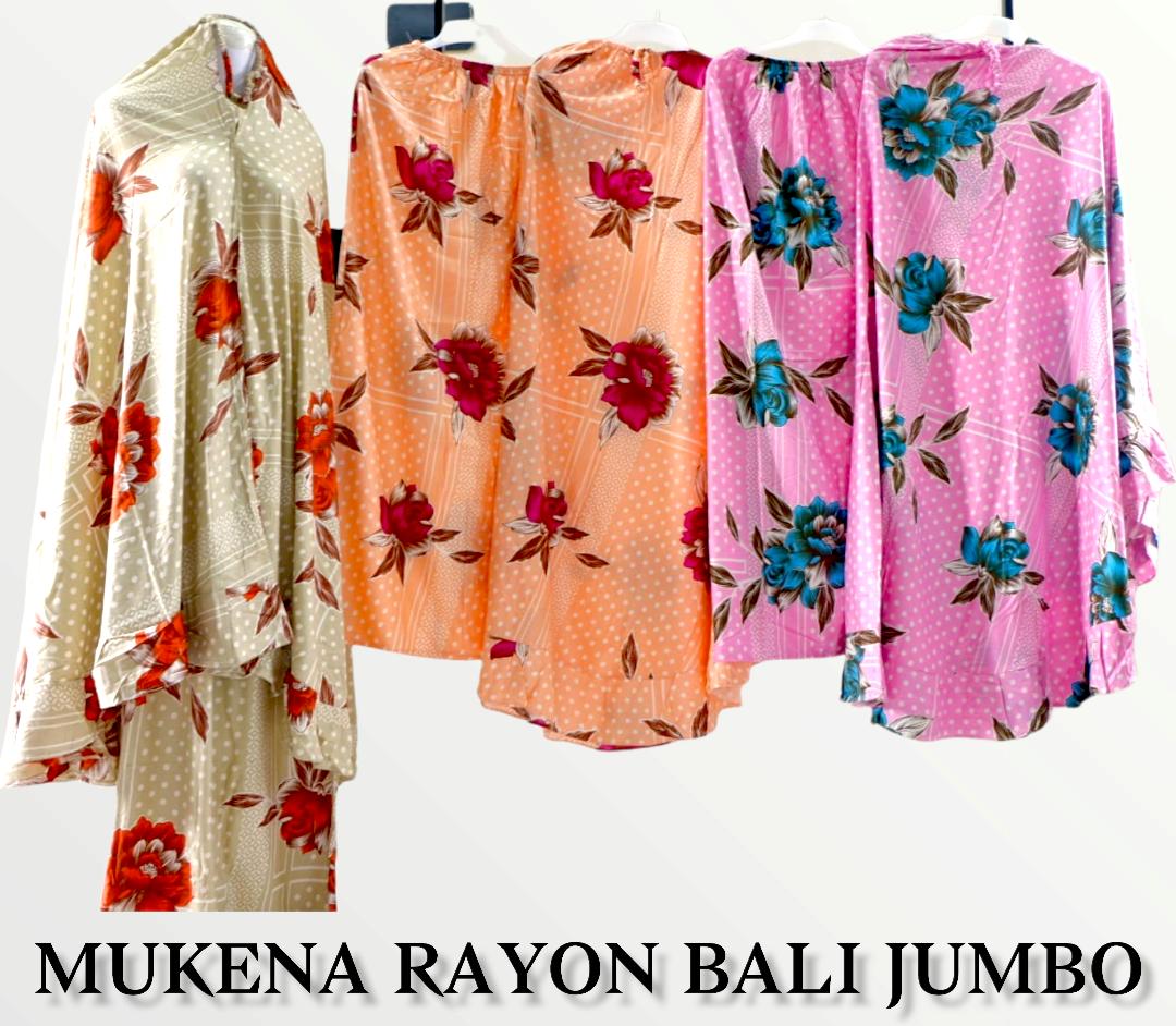 Mukena Murah