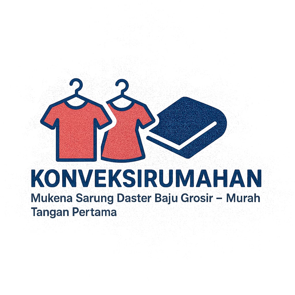 Agen Distributor Pakaian Grosir