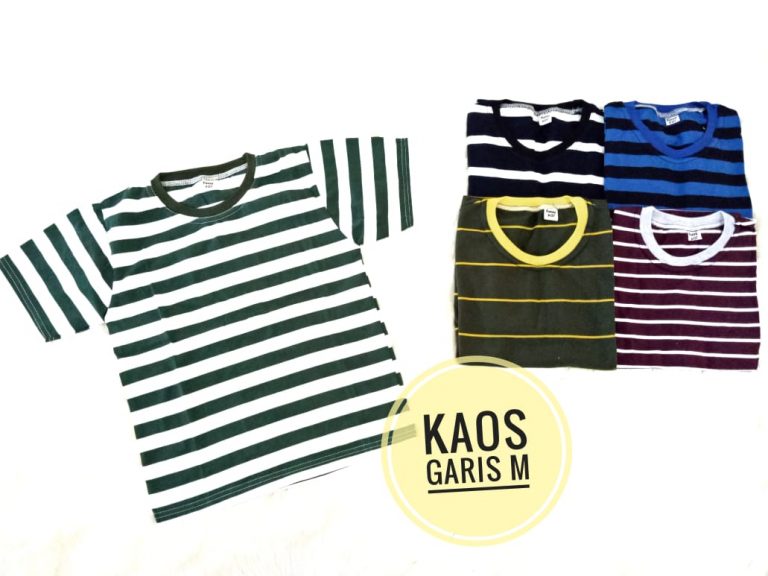 Baju Salur Anak