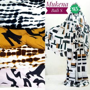 grosir mukena bali murah