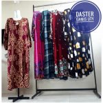 Grosir Daster Murah Kekinian Kualitas Bagus Jawa Tengah