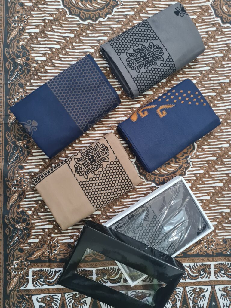 Sarung murah